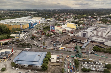 Dasmarinas Cavite billboards